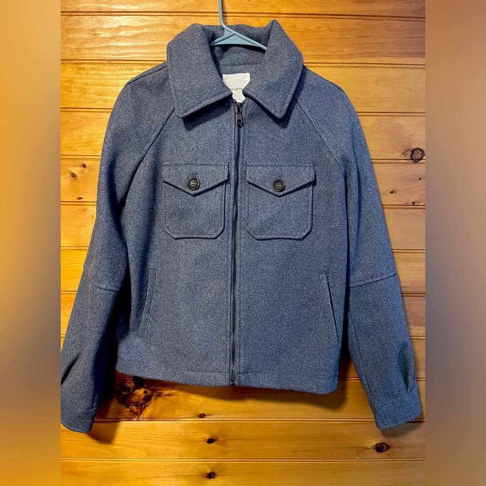 Avec Les Filles Women’s Coat XS